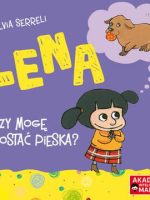 Lena Czy mogę dostać pieska?