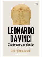 Leonardo da vinci zmartwychwstanie bogów