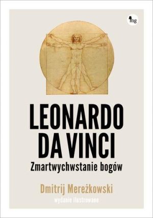 Leonardo da vinci zmartwychwstanie bogów