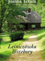 Leśniczówka Wszebory wyd. kieszonkowe