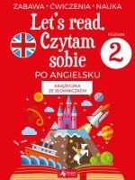 Lets read czytam sobie po angielsku poziom 2