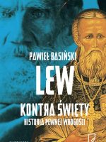 Lew kontra święty