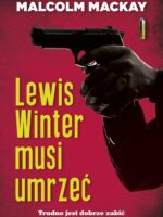 Lewis winter musi umrzeć