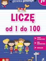 Liczę od 1 do 100 główka pracuje