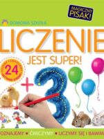 Liczenie jest super