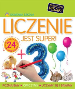 Liczenie jest super