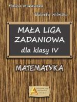 Liga zadaniowa 1 mała liga zadaniowa dla kl. 4