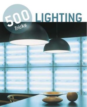 Lighting 500 tricks
