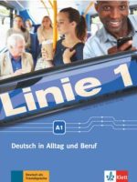 Linie 1 A1 Kb+üb+dvd-rom