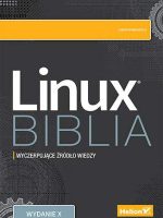 Linux Biblia wyd. 10