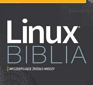 Linux Biblia wyd. 10