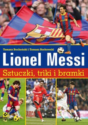 Lionel messi sztuczki i triki piłkarzy