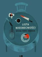 Lista nieobecności