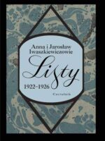 Listy 1922-1926 Tom 1