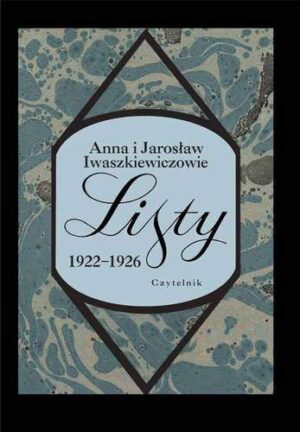 Listy 1922-1926 Tom 1