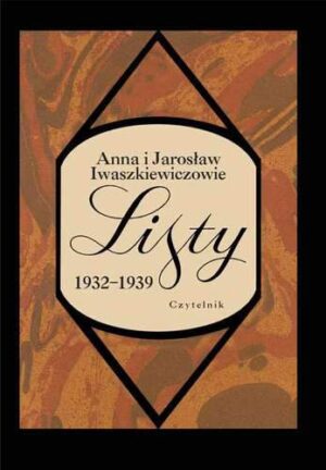 Listy 1932-1939 Tom 3