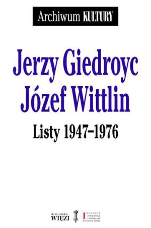 Listy 1947-1976