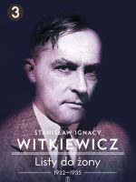 Listy do żony 1932-1935 Tom 3