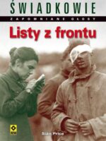 Listy z frontu