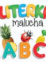 Literki malucha