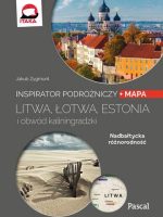 Litwa łotwa estonia i obwód kaliningradzki inspirator podróżniczy Pascal