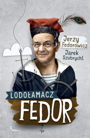 Lodołamacz fedor