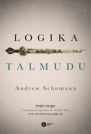 Logika Talmudu wyd. 2