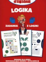 Logika zadania z logiki