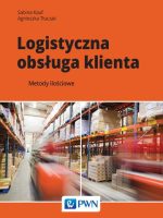 Logistyczna obsługa klienta metody ilościowe