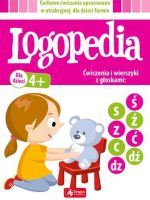 Logopedia ćwiczenia i wierszyki z głoskami ś ć ź dź oraz s c z dz