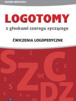 Logotomy syczące S, Z, C, DZ