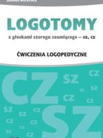 Logotomy szumiące SZ, CZ