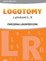 Logotomy z głoskami L, R