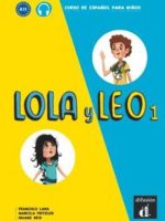 Lola y Leo 1 podręcznik