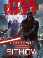 Lordowie Sithów. Star Wars