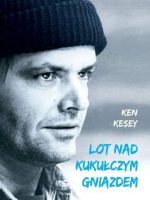 Lot nad kukułczym gniazdem (okładka filmowa)