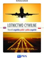 Lotnictwo cywilne słownik angielsko-polski i polsko-angielski