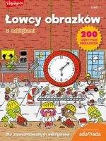 Łowcy obrazków. Dla zaawansowanych odkrywców. Część 1