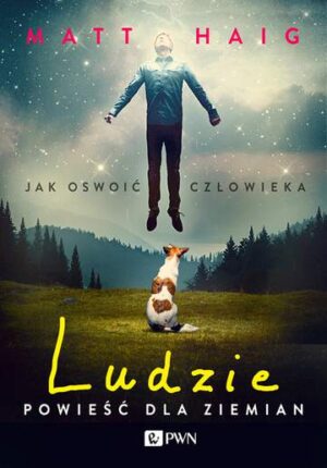 Ludzie powieść dla ziemi