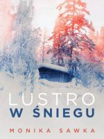 Lustro w śniegu