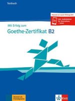 M. Erfolg goethe-zert. B2 testbuch 2019