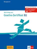 M. Erfolg Goethe- Zertifikat B2 ub 2019