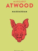 Maddaddam Tom 3