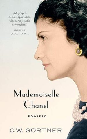 Mademoiselle chanel