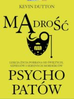 Mądrość psychopatów