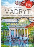 Madryt lonely planet