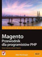 Magento przewodnik dla programistów php