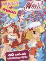 Magiczna moda winx club Tom 4