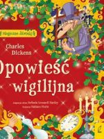 Magiczne dźwięki opowieść wigilijna