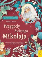 Magiczne dźwięki przygody świętego Mikołaja